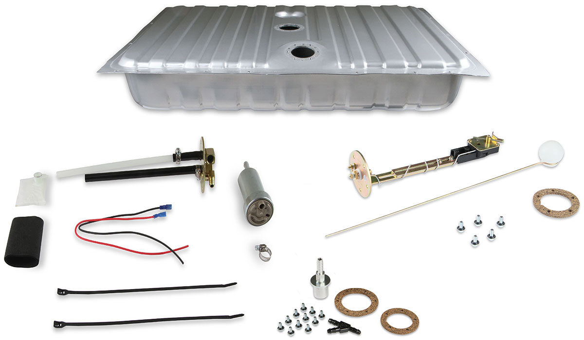 Holley EFI Fuel Tank System - HO19-402 HO19-402
