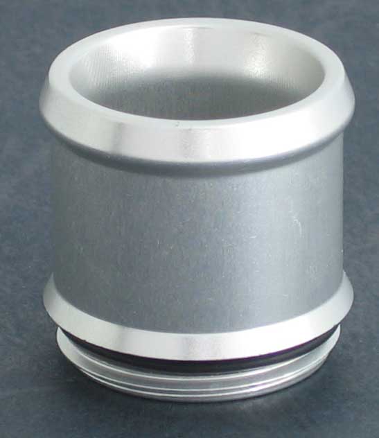 GFB 25mm Outlet Adapter Male suit 25mm (1") ID Hose (GFB5225) GFB5225