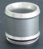 GFB 25mm Outlet Adapter Male suit 25mm (1") ID Hose (GFB5225) GFB5225