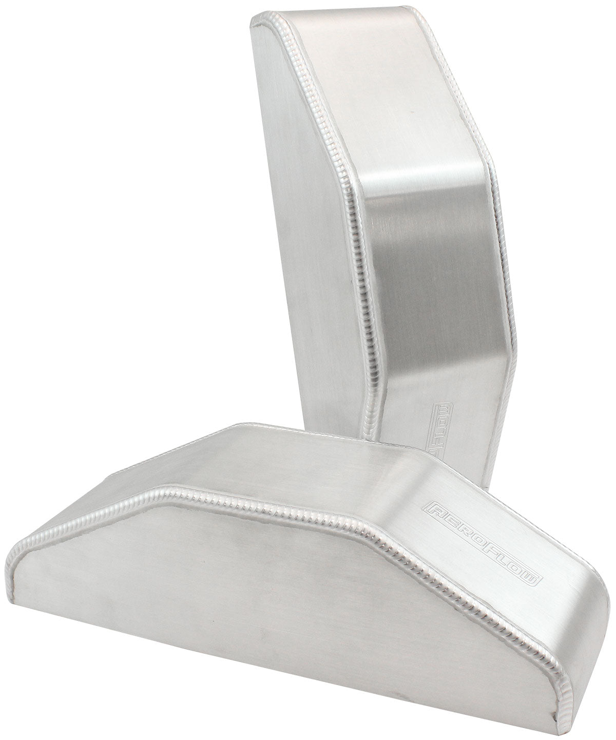 Aeroflow Centre Inlet/Outlet Intercooler End Tanks - AF90-1161 AF90-1161