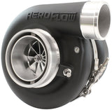 Aeroflow BOOSTED 7170 Conversion V-Band 0.85 Turbocharger 1150HP, Hi Temp Black Finish - AF8005-4029BLK