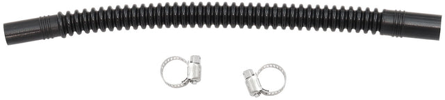 Aeroflow In-Tank Conversion 5/16" to 3/8" Flexible Nylon Fuel Hose - 200mm Length - AF130-056-200 AF130-056-200