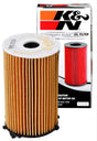 K&N Pro Series Oil Filter (R2743P) Fits 2010-2015 KIA Sorento, Sedona, Cadenza, Hyundai Santa FE 3.5L V6 (KNPS-7030) KNPS-7030