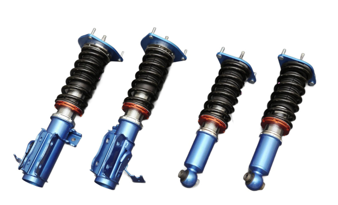 CUSCO Street Zero-A Coilover Suspension Kit / Toyota Altezza SXE10