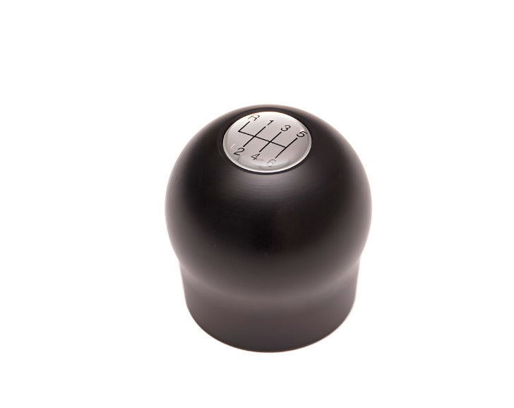 CUSCO Black Duracon Sports Shift Knob / Toyota GR Yaris GXPA