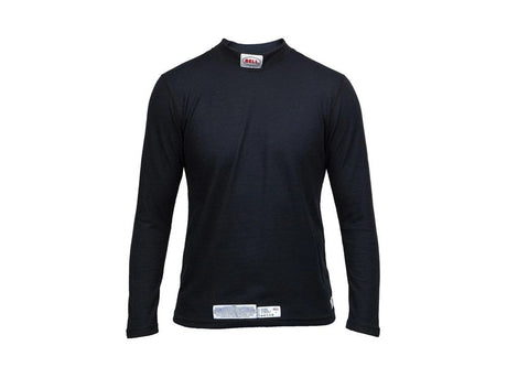 Bell Underwear Top Pro TX Black SFI3.3