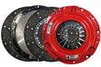 McLeod RST Street Twin Series Clutch Kit 11" Dia, 1-3/8" x 10 Spline - MC6911-06 MC6911-06