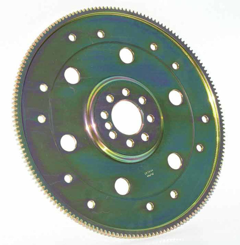 Meziere Billet 168 Tooth Flexplate, SFI 29.2 - MZFPS099 MZFPS099
