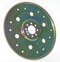Meziere Billet 168 Tooth Flexplate, SFI 29.2 - MZFPS099 MZFPS099