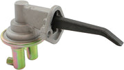 Aeroflow Small Block Chrysler 273-360 Mechanical Fuel Pump Gold Dichromate Finish (AF49-1310)