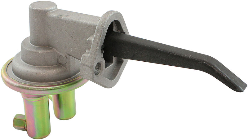Aeroflow Small Block Chrysler 273-360 Mechanical Fuel Pump Gold Dichromate Finish (AF49-1310)