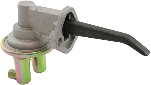 Aeroflow Small Block Chrysler 273-360 Mechanical Fuel Pump Gold Dichromate Finish (AF49-1310)