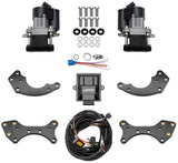 Wilwood Electric Park Brake Upgrade Kit - WB140-18080