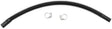 Aeroflow In-Tank Conversion 5/16" to 3/8" Flexible Nylon Fuel Hose - 300mm Length - AF130-056-300 AF130-056-300