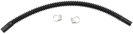 Aeroflow In-Tank Conversion 5/16" to 3/8" Flexible Nylon Fuel Hose - 300mm Length - AF130-056-300 AF130-056-300