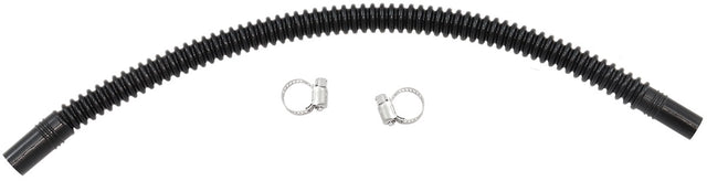 Aeroflow In-Tank Conversion 5/16" to 3/8" Flexible Nylon Fuel Hose - 300mm Length - AF130-056-300 AF130-056-300