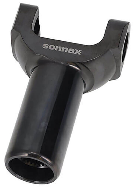 Sonnax Counterbore Transmission Yoke, Chromoly with 1330 U-Joint Suit GM TH400, 4L80-E, Muncie M20, 21 & 22, BorgWarner T10 (SXT2-3-2431CBHP) SXT2-3-2431CBHP