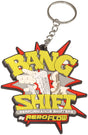 Aeroflow Bang Shift Key Ring - AF99-3006 AF99-3006