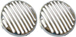 Bob Drake S/S Horn Grilles, Polished - BD68-16156-A BD68-16156-A