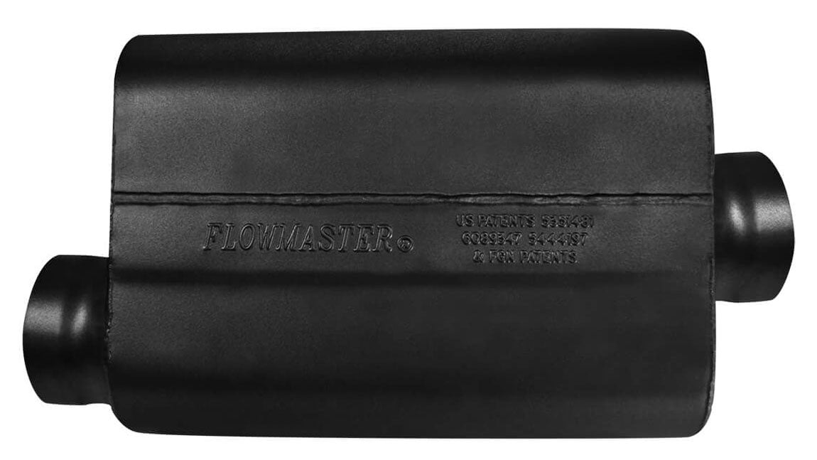Flowmaster 40 Series Delta Force Muffler - FLO8435419