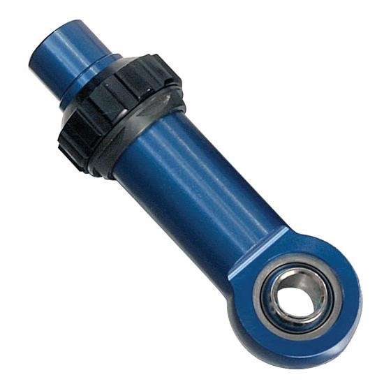 AFCO 2" Extended Rod End - 26, 31, 32, 36 Series - 20177-2 20177-2