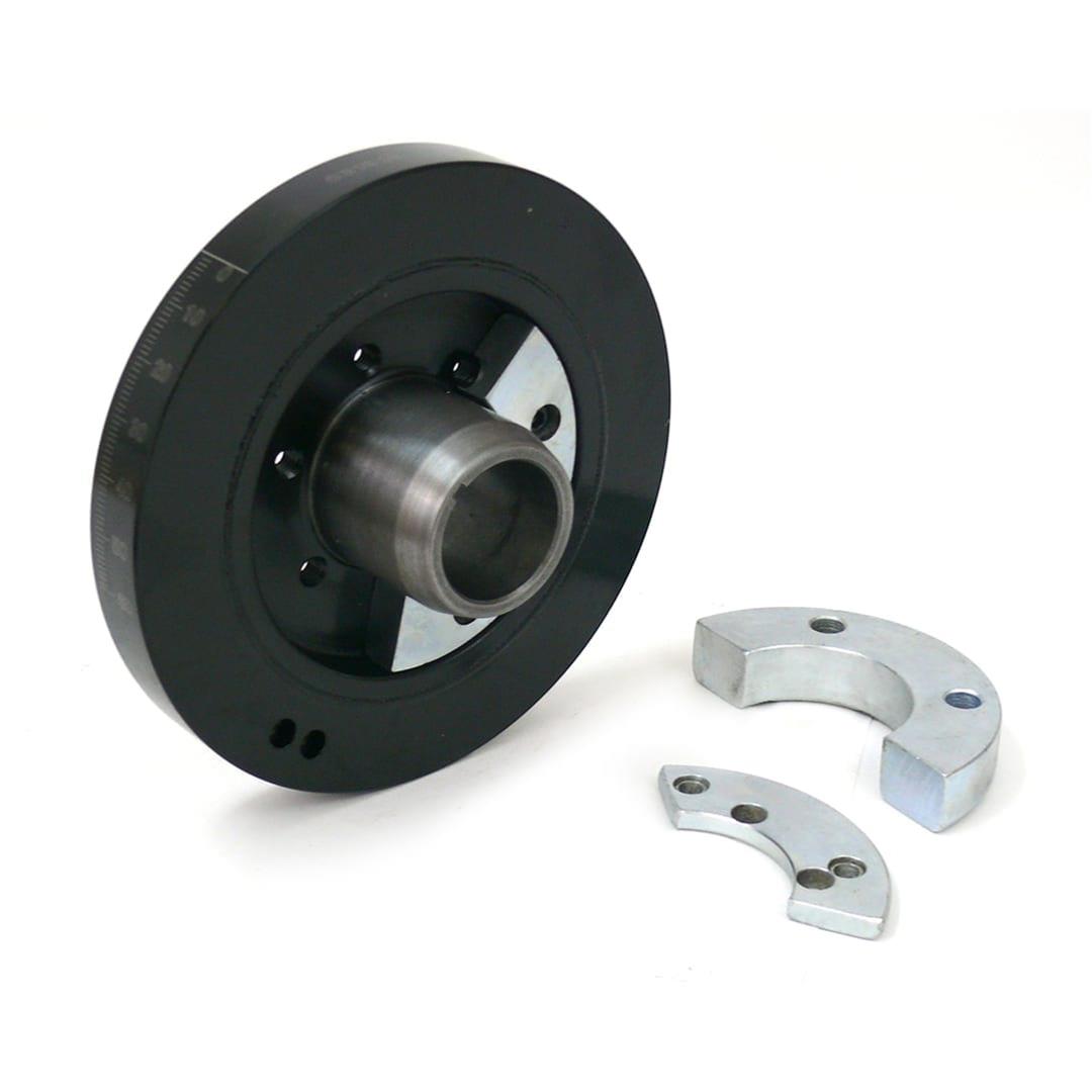 Scat Harmonic Balancer (SCA8010)