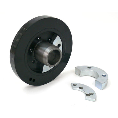 Scat Harmonic Balancer (SCA8010)