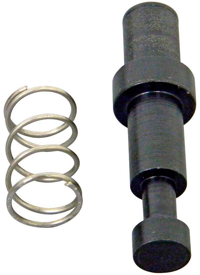 Hughes Transbrake Modulator Valve & Spring Suit GM TH350 & TH400 (HTHP2214) HTHP2214