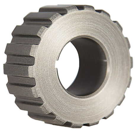 Peterson Gilmer Crank Pulley - PFS05-0219 PFS05-0219