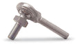AFCO 1/4" Male Throttle Rod End Right Hand Thread - 10480S 10480S