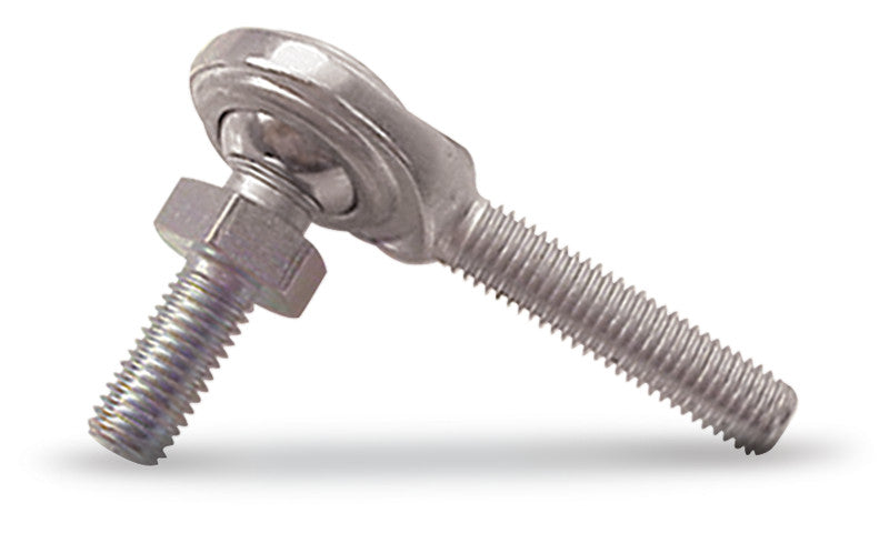 AFCO 1/4" Male Throttle Rod End Right Hand Thread - 10480S 10480S