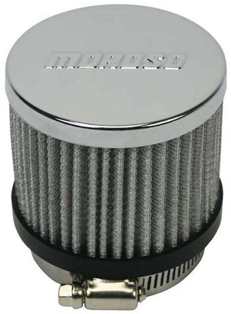 Moroso Clamp On Breather - MO68818 MO68818