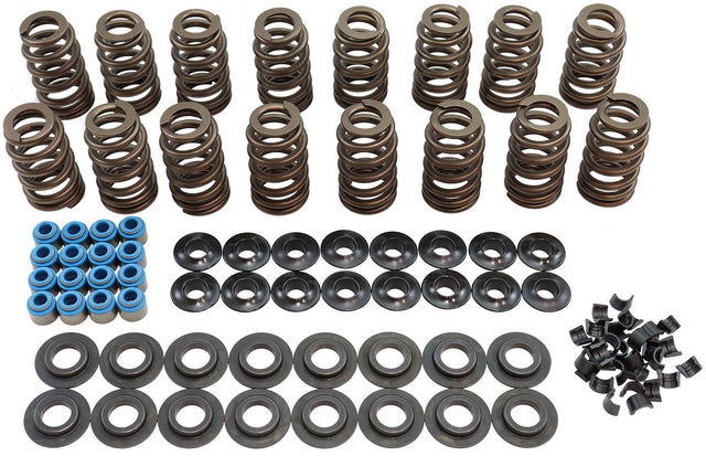 PAC RPM Series GM LS Beehive Spring Kit - PAC-KS14 PAC-KS14