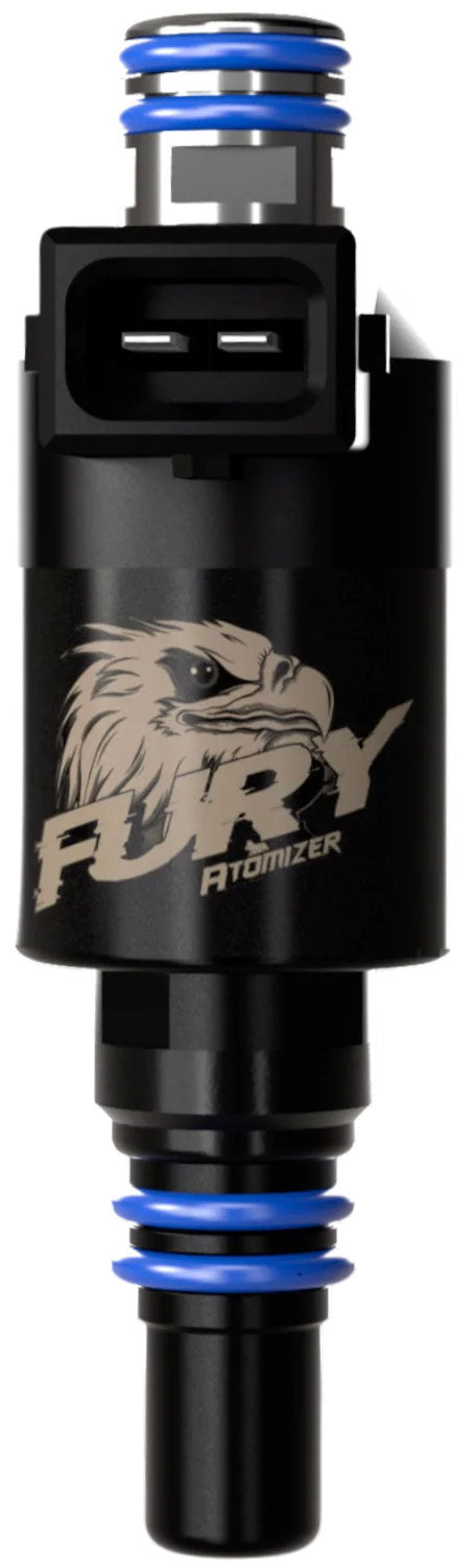 Atomizer Fury ST EV1 Fuel Injector - ATOBAT-335STF-1 ATOBAT-335STF-1