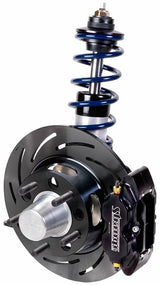 Strange Heavy Duty Strut Package Stud Mount - STPSS125DBL-4.50 STPSS125DBL-4.50