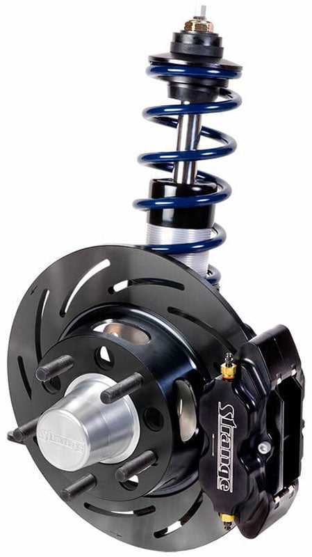 Strange Heavy Duty Strut Package Stud Mount - STPSS125DBL-4.50 STPSS125DBL-4.50