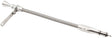 Aeroflow Subaru EJ Engine Dipstick - Silver Finish - AF64-2285 AF64-2285