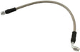Aeroflow Premade S/S Teflon Brake Lines - AF226-04 AF226-04