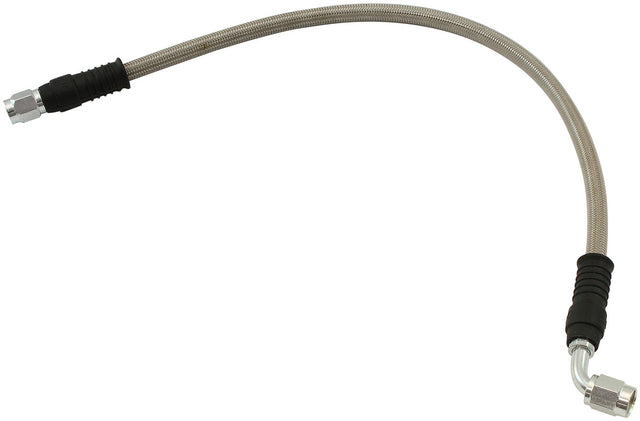 Aeroflow Premade S/S Teflon Brake Lines - AF226-04 AF226-04