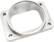 Aeroflow Boosted Transitional Turbo Flange - T6 to 4" Pipe - AF8780-4000 AF8780-4000