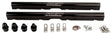 FAST Billet Aluminium Fuel Rail Kit - Black - FAST146027B-KIT FAST146027B-KIT