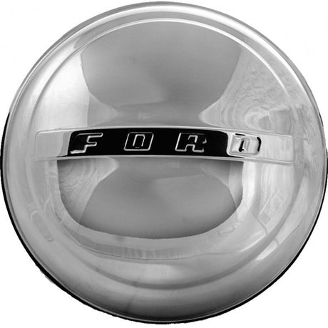 UPI S/S Hub Cap - UPA6025 UPA6025