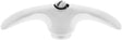 UPI United Pacific Rear Window Winder Handle - Chrome - UPB20140 UPB20140
