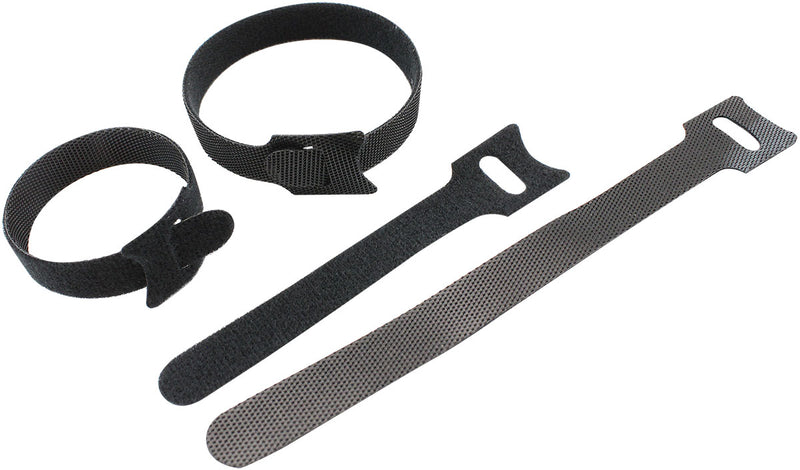 Aeroflow Velcro Cable Ties Pack of 40 Pieces (AF98-1120)