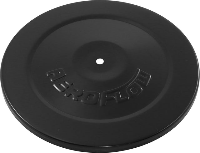 Aeroflow Air cleaner Top Plate Only - AF2251-0722 AF2251-0722