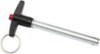 Aeroflow Quick Release Pin - 3/8" Diameter x 3" Long Sold Individually (AF80-06-300) AF80-06-300