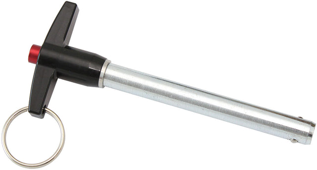 Aeroflow Quick Release Pin - 3/8" Diameter x 3" Long Sold Individually (AF80-06-300) AF80-06-300