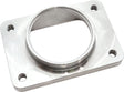 Aeroflow Boosted Transitional Turbo Flange - T6 to 3" Pipe - AF8780-3000 AF8780-3000
