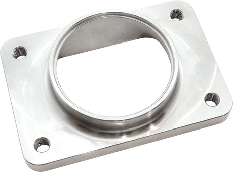 Aeroflow Boosted Transitional Turbo Flange - T6 to 3" Pipe - AF8780-3000 AF8780-3000