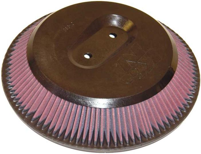 K&N Replacement Air Filter Suit Nissan NP300, Pickup, Frontier, Xterra & D21/D22 Pickup 2.4L Petrol 1990-2015 (KNE-9233) KNE-9233